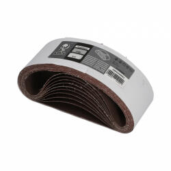 Norton Atlas R230 csiszolószalag kézi szalagcsiszolóhoz 75x533mm P40, 10 db/csomag (CT269052)