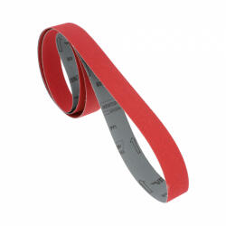 Norton Viking R996 csiszolószalag szalagcsiszolókhoz 50x3500mm P80, 10 db/csomag (CT256931)