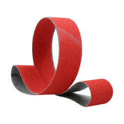 Norton Viking R996 csiszolószalag szalagcsiszolókhoz 75x2500mm P40, 10 db/csomag (CT203887)