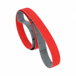 Norton Viking R996 csiszolószalag szalagcsiszolókhoz 50x2500mm P36, 10 db/csomag (CT299222)