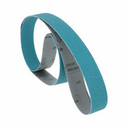 Norton Bluefire R895 csiszolószalag szalagcsiszolókhoz 50x2000mm P40, 10 db/csomag (CT224734)