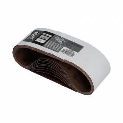 Norton Atlas R230 csiszolószalag kézi szalagcsiszolóhoz 75x533mm P100, 10 db/csomag (CT269055)