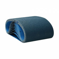 Norton R817 csiszolószalag kézi szalagcsiszolóhoz 200x750mm P40, 10 db/csomag (CT282173)