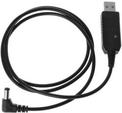 Baofeng USB kábel a Baofeng CH-5 töltőállomáshoz