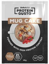 BioTechUSA Proteingusto Mug Cake 45g