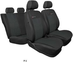  VOLKSWAGEN BOGÁR Auto-dekor univerzális üléshuzat ELEGANCE kárpit választható minta és színekben (AD-1-UN-VOLBOGA)