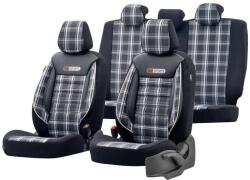 Ssangyong Kyron OTOM univerzális üléshuzat szett GTI SPORT 807 PRÉMIUM (OT919-SsaKyro)
