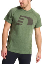 Newline nwlORLANDO T-SHIRT S/S MEN Rövid ujjú póló 510301-6091 Méret 3XL