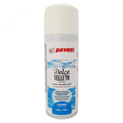 La Pavoni SPRAY VELVET - Colorant Alimentar Albastru fara E171, 400 ml (DV9SB)