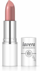 Lavera Cream Glow ajakrúzs - Retro Rose 02 (vegan)
