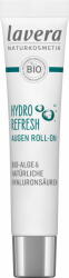 Lavera Hydro Refresh Roll-On szemkörnyékápoló - 15 ml