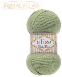 alize BABY BEST Anti-Pilling- Oliva - 138