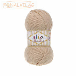 alize BABY BEST Anti-Pilling- Púder2. - 382