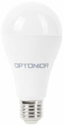 OPTONICA Bec LED E27 A60 17W 17 W Alb Rece (1360)
