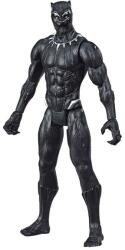 Hasbro Marvel Avengers: Fekete Párduc akciófigura Titan Hero Black Panther 30cm F2155