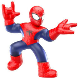 Moose Marvel Goo JIt Zu Spiderman Giga méretű nyújtható figura