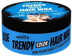 VENITA Trendy hajszínező WAX Blue 75g