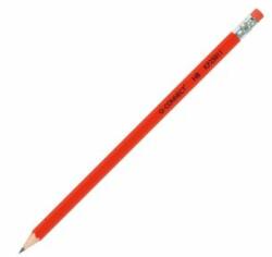 Q-CONNECT creion cu radiera 12 buc