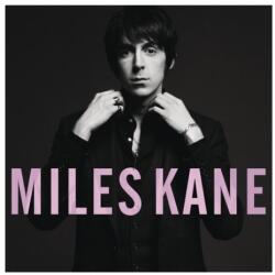 BERTUS Miles Kane - Colour Of The Trap (1lp, 180g) (5d0091)