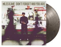BERTUS Miles Kane - Don't Forget Who You Are (1lp, 10th Anniversary Edition, Limited Coloured Vinyl) (8d6729)
