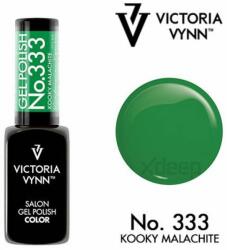 Victoria Vynn Oja Semipermanenta Victoria Vynn Gel Polish 333 Kooky Malachite