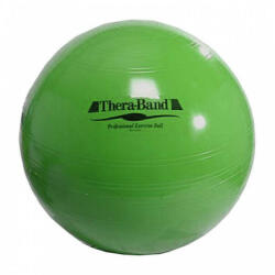 Thera-Band ABS gimnasztikai labda -65cm zöld - gyogyvilag