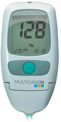 MultiCare IN vércukor, koleszterin, trigliceridmérő (3in1)