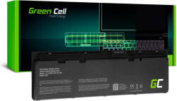  Akkumulátor Dell Latitude E7240 E7250 - 2400 mAh, 11.1 V