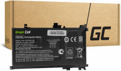  Akkumulátor HP Omen 15-AX Pavilion 15-BC - 2800 mAh, 15.4V
