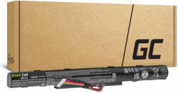 Akkumulátor Acer E15 E5-523 E5-575G F15 F5-573G