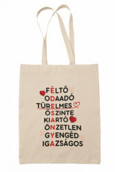  Édesanya - Vászontáska (313476)