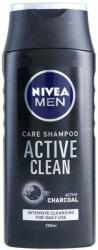 Nivea Sampon Nivea Men Active Clean - 250 ml