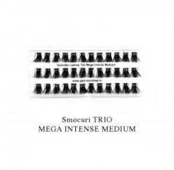 Splendor Gene Trio Mega Intense Mix Smocuri cu Nod (TRIOMEGAINTM)