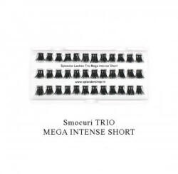 Splendor Gene Trio Mega Intense Mix Smocuri cu Nod (TRIOMEGAINTS)