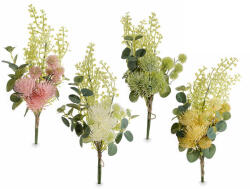 Decorer Set 4 flori artificiale 46 cm (A54.45.08)