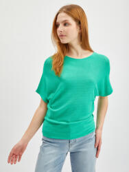 orsay Pulover Orsay | Verde | Femei | XS - bibloo - 71,00 RON