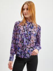 orsay Bluză Orsay | Violet | Femei | XS - bibloo - 123,00 RON