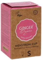 Ginger Organic Menstrualna šalica, veličina S - Ginger Organic Menstrual Cup