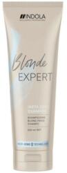 INDOLA Șampon pentru nuanțele reci de păr blond - Indola Blonde Expert Insta Cool Shampoo 1000 ml