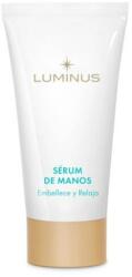 Luminus Ser pentru mâini și picioare - Luminus Serum For Hands And Feet 75 ml