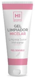 Avance Cosmetic Gel micelar de curățare facială - Avance Cosmetic Hi Sensitive Micellar Cleansing Gel 150 ml