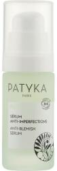 PATYKA Ser împotriva erupțiilor cutanate și a acneei - Patyka Pure Anti-Blemish Serum 30 ml