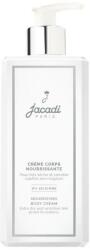 Jacadi Cremă nutritivă pentru corp - Jacadi Nourishing Body Cream 400 ml