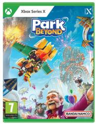 BANDAI NAMCO Entertainment Park Beyond [Impossified Edition] (Xbox Series X/S)
