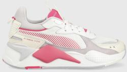 PUMA sportcipő RS-X Reinvention rózsaszín, 369579. d, - rózsaszín Női 38