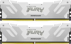 Kingston FURY Renegade 32GB (2x16GB) DDR5 6400MHz KF564C32RWK2-32