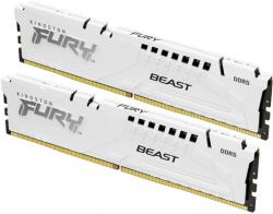 Kingston FURY Beast 64GB (2x32GB) DDR5 5600MHz KF556C36BWEK2-64