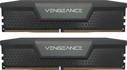 Corsair VENGEANCE 64GB (2x32GB) DDR5 6600MHz CMK64GX5M2B6600C32