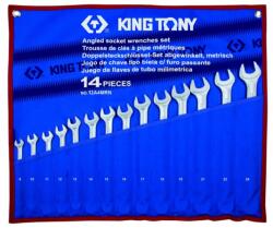 KING TONY 12A4MRN