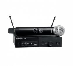Shure SLXD24E/SM58-L56